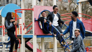 Where to Find Fun Parks in Gauteng