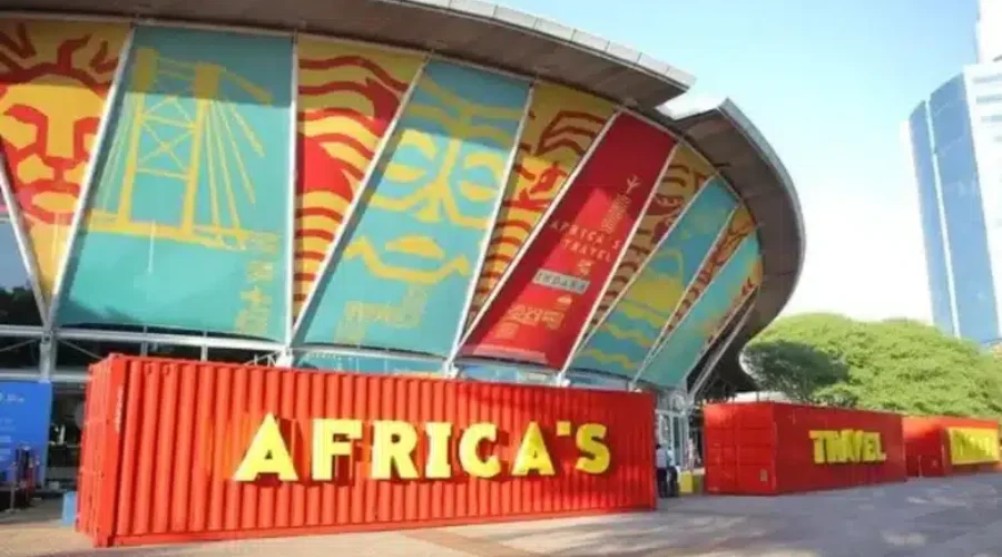 Africa’s Travel Indaba 2025: GTA’s Vibrant Showcase