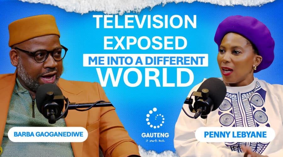 Television Exposed Me Into a Different World