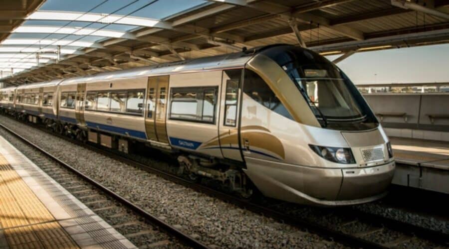 Quality Transport System Connects Visitors, Residents and Drives Tourism Growth in Gauteng