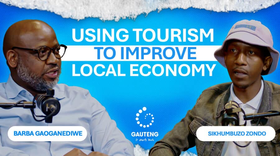 Using Tourism to Boost the Local Economy