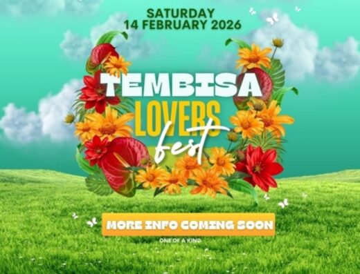 Tembisa Lovers Fest