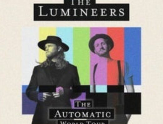 The Lumineers