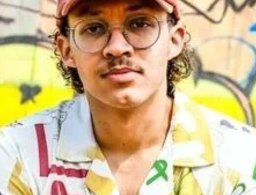 Tristan Cole Boltman